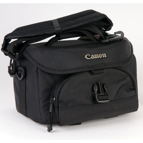 Canon Camera Case Shoulder Gadget Bag for Canon EOS Rebel D-SLR Camera