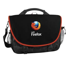 firefox camera bag