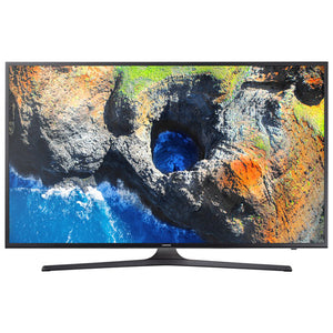 Samsung 40" 4K UHD HDR LED Tizen Smart TV